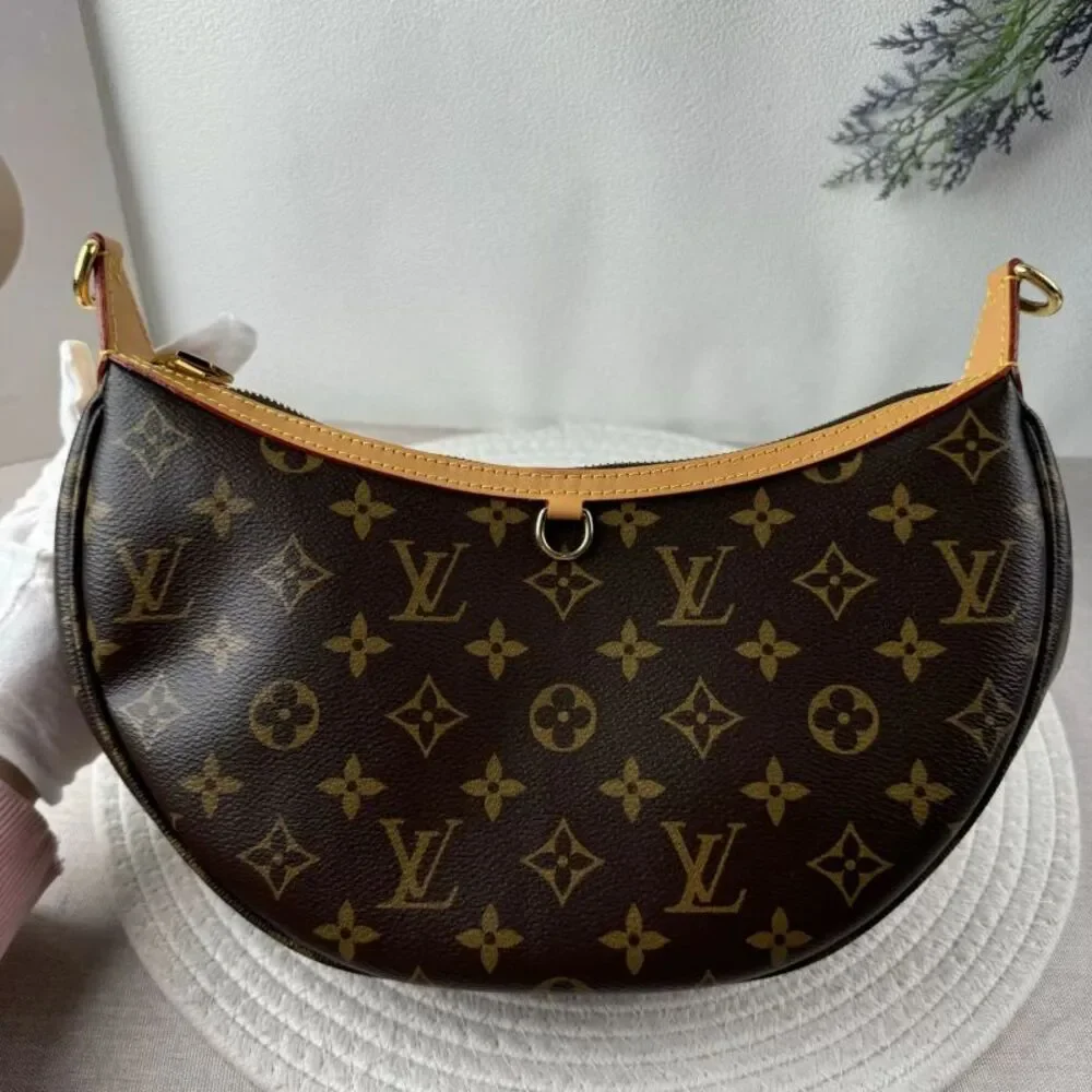 Louis Vuitton Women Pre-Loved Bag Brand New Condition